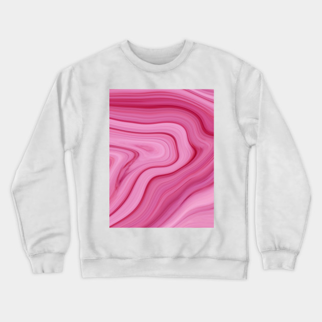 Pink Watercolor Art